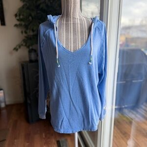 Victoria’s Secret Hooded Sweatshirt